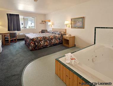 Northwoods Inn And Suites Ely 部屋 写真