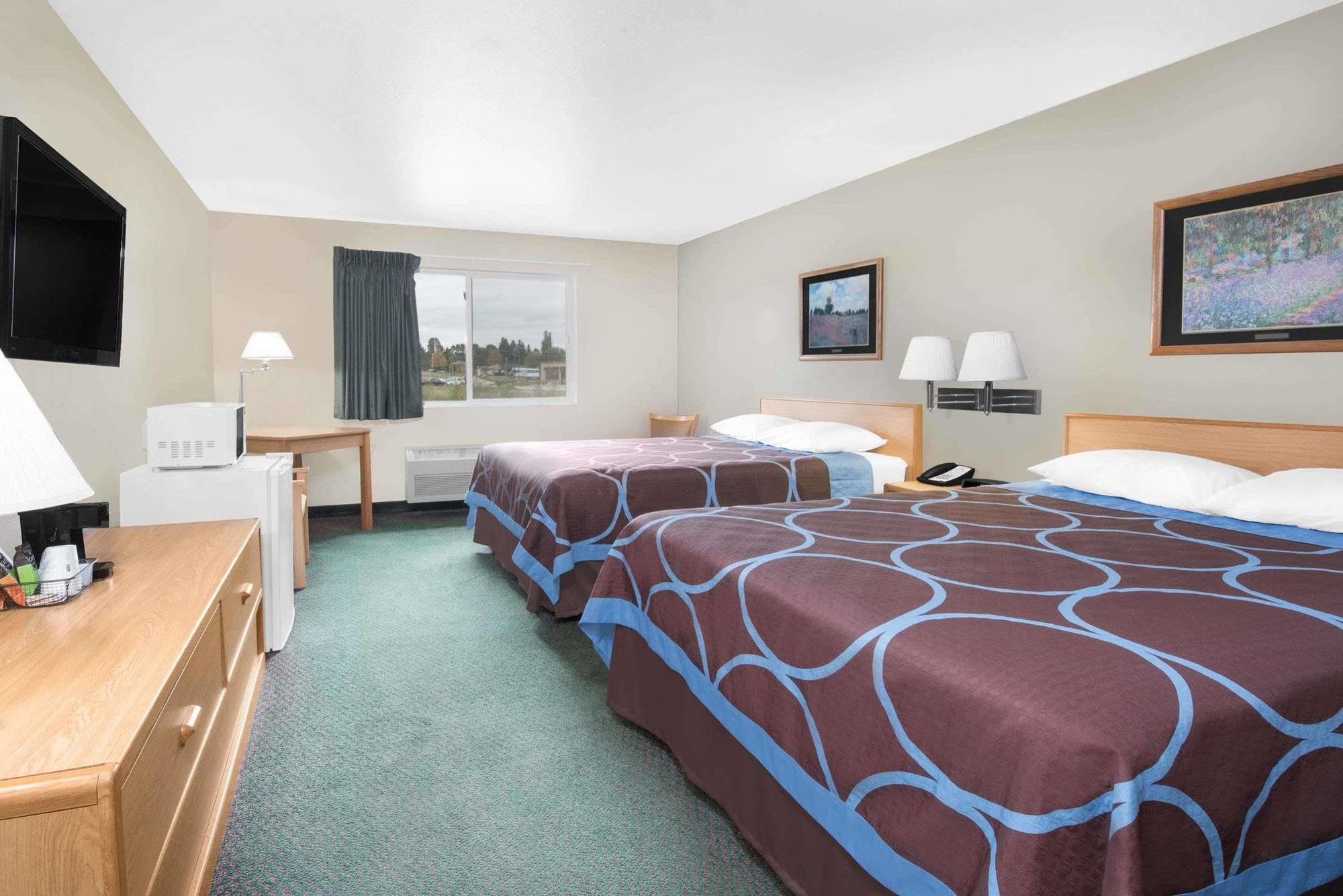 Northwoods Inn And Suites Ely エクステリア 写真